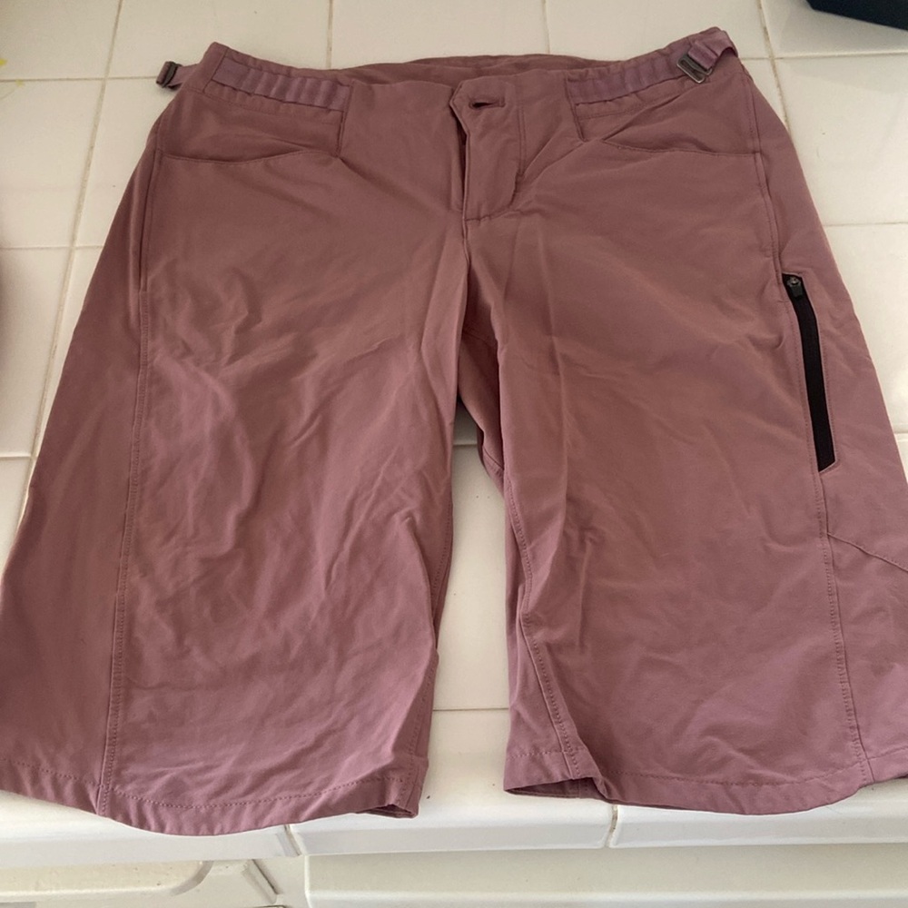 Patagonia Mountain bike shorts